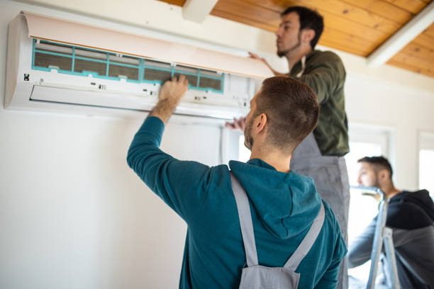 Trusted Greenville, SC HVAC Experts