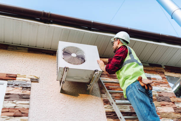 Best HVAC Companies Near Me  in Greenville, SC