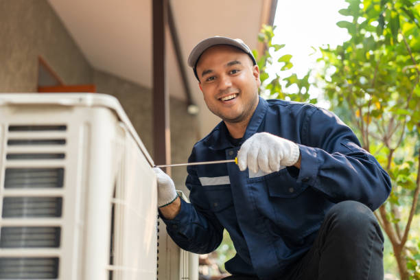 Reliable Greenville, SC HVAC Solutions