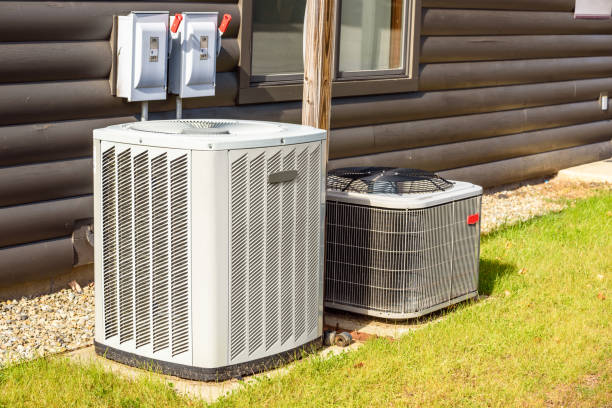 Local HVAC Companies in Greenville, SC