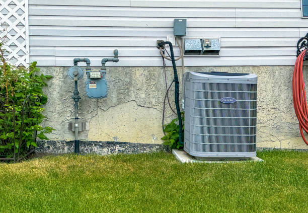 Best HVAC Service Technicians  in Greenville, SC