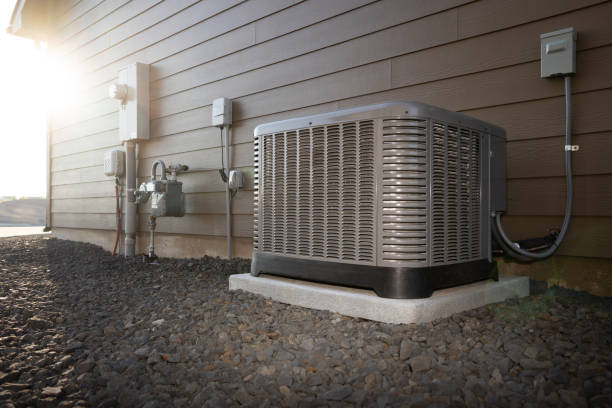 Best Central Air Repair  in Greenville, SC